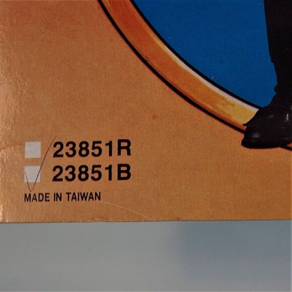 Halloween Cape Vintage Kids Funtastic Costume One Size Fits All 27" Black - Picture 5 of 8